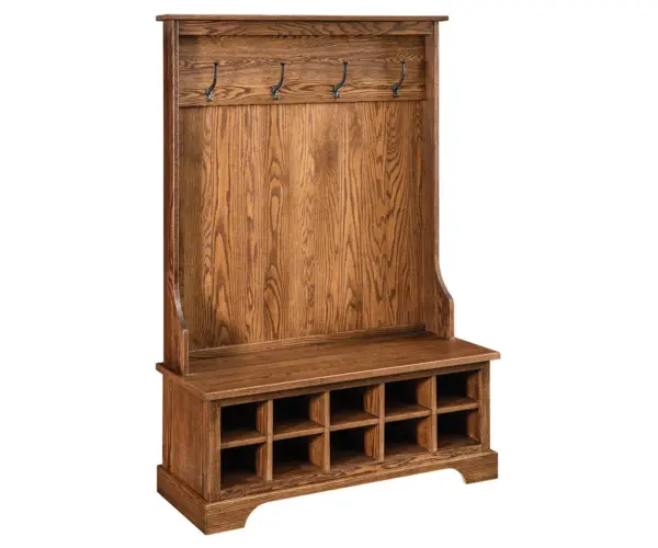 Broadway Hall Seat