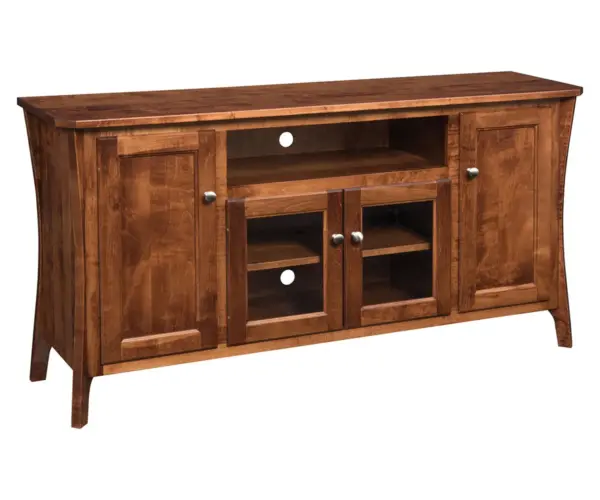 Norway 60" TV Console