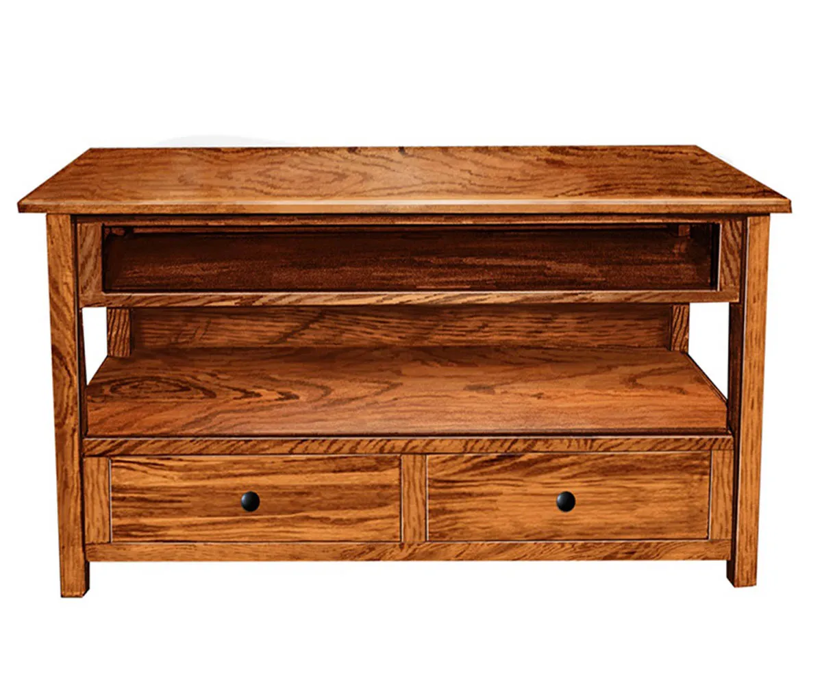 Parkview TV Stand
