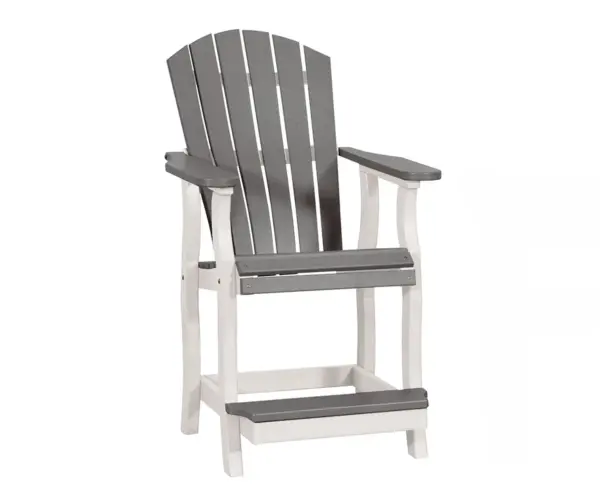 Hoosier Counter Chair