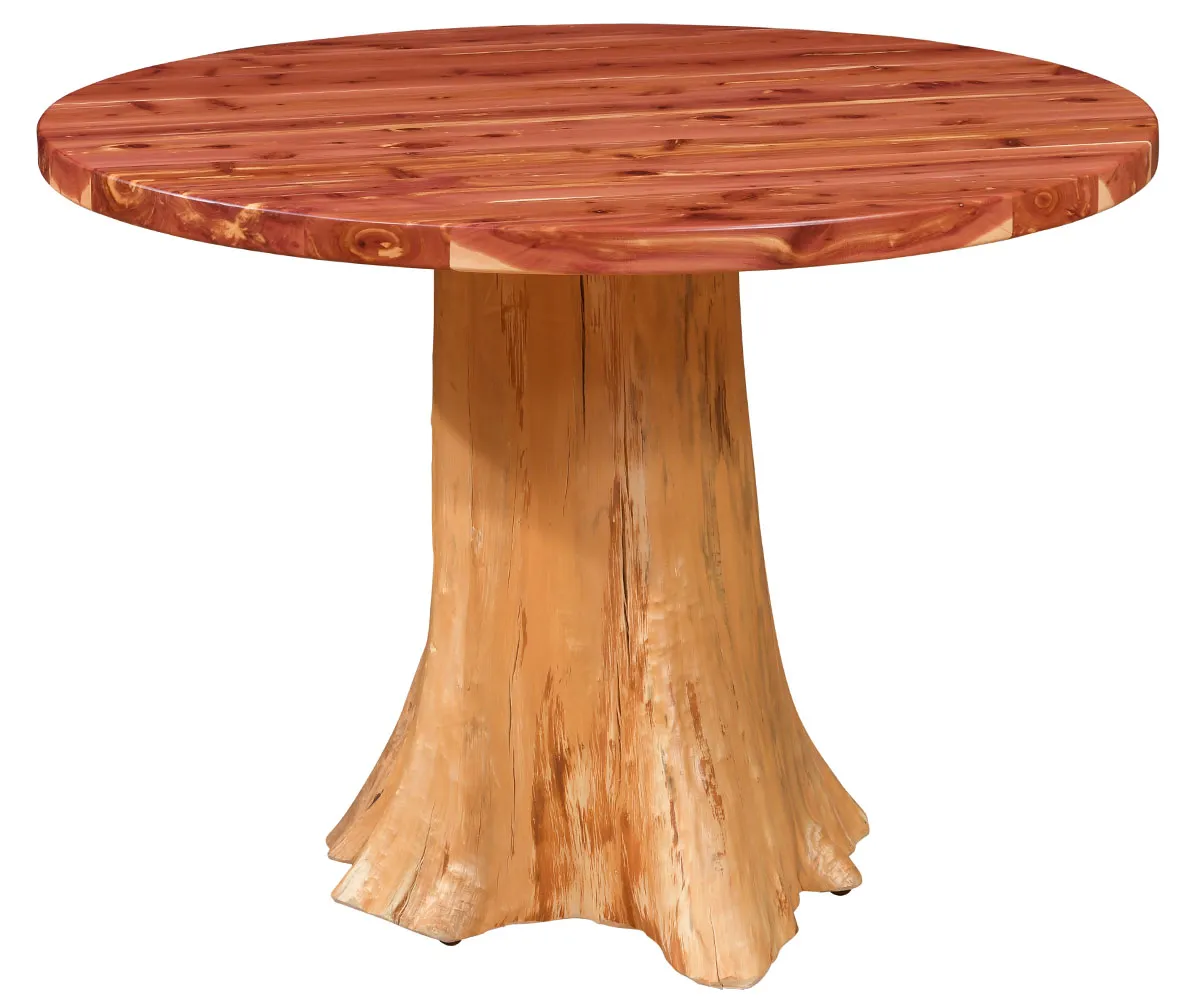 Aurora Rays Table