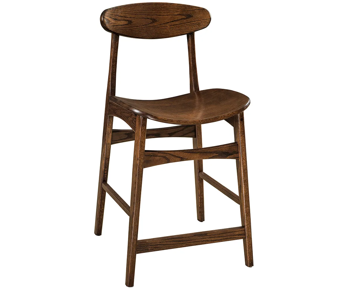 Marque Bar Chair