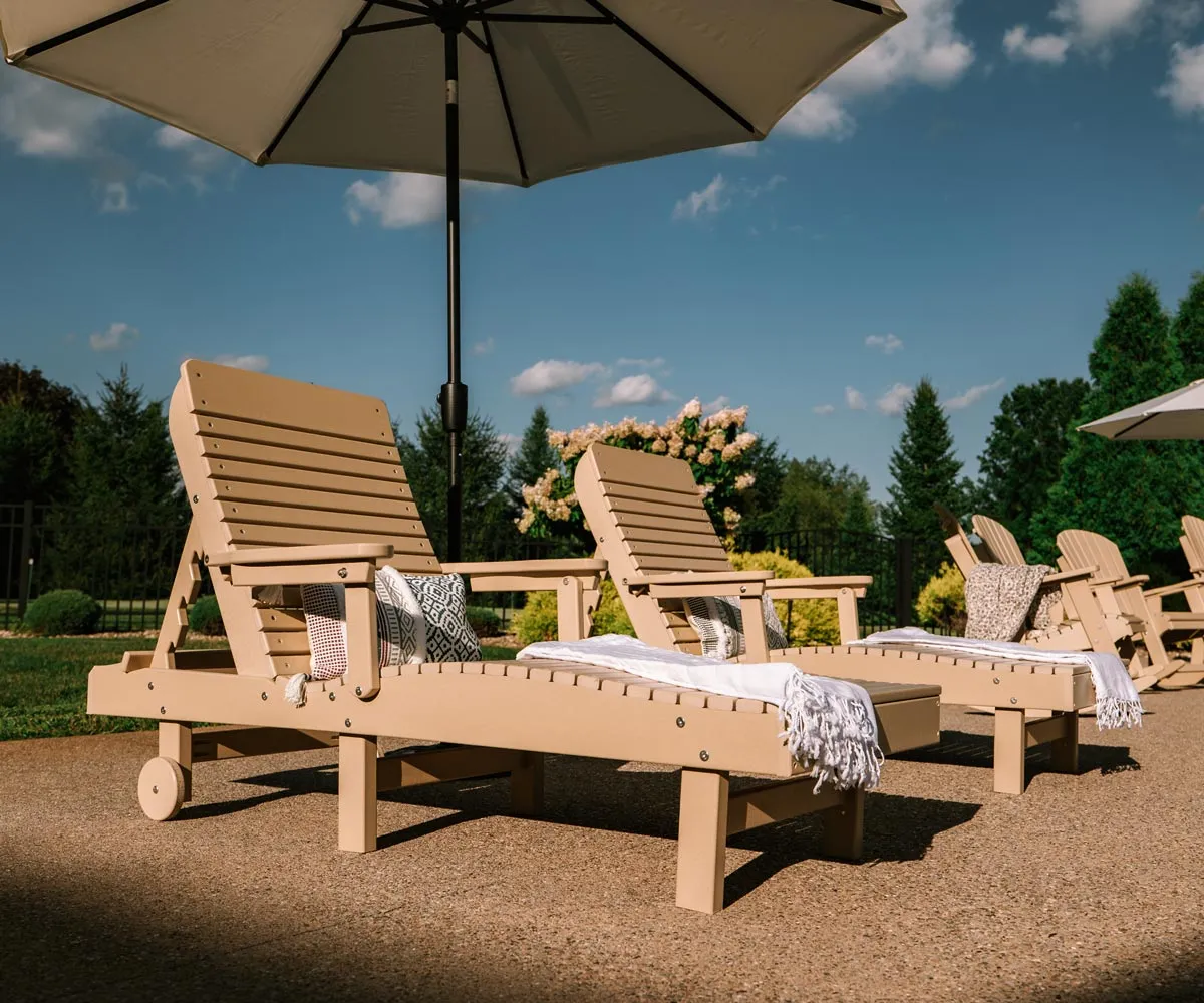 Sipper Chaise - Image 2