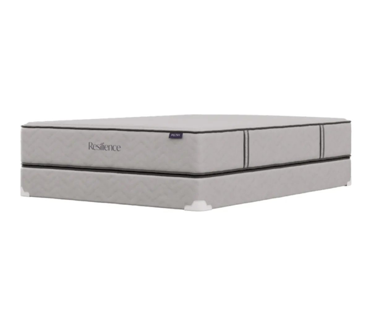 Resilience Mattress - Image 2