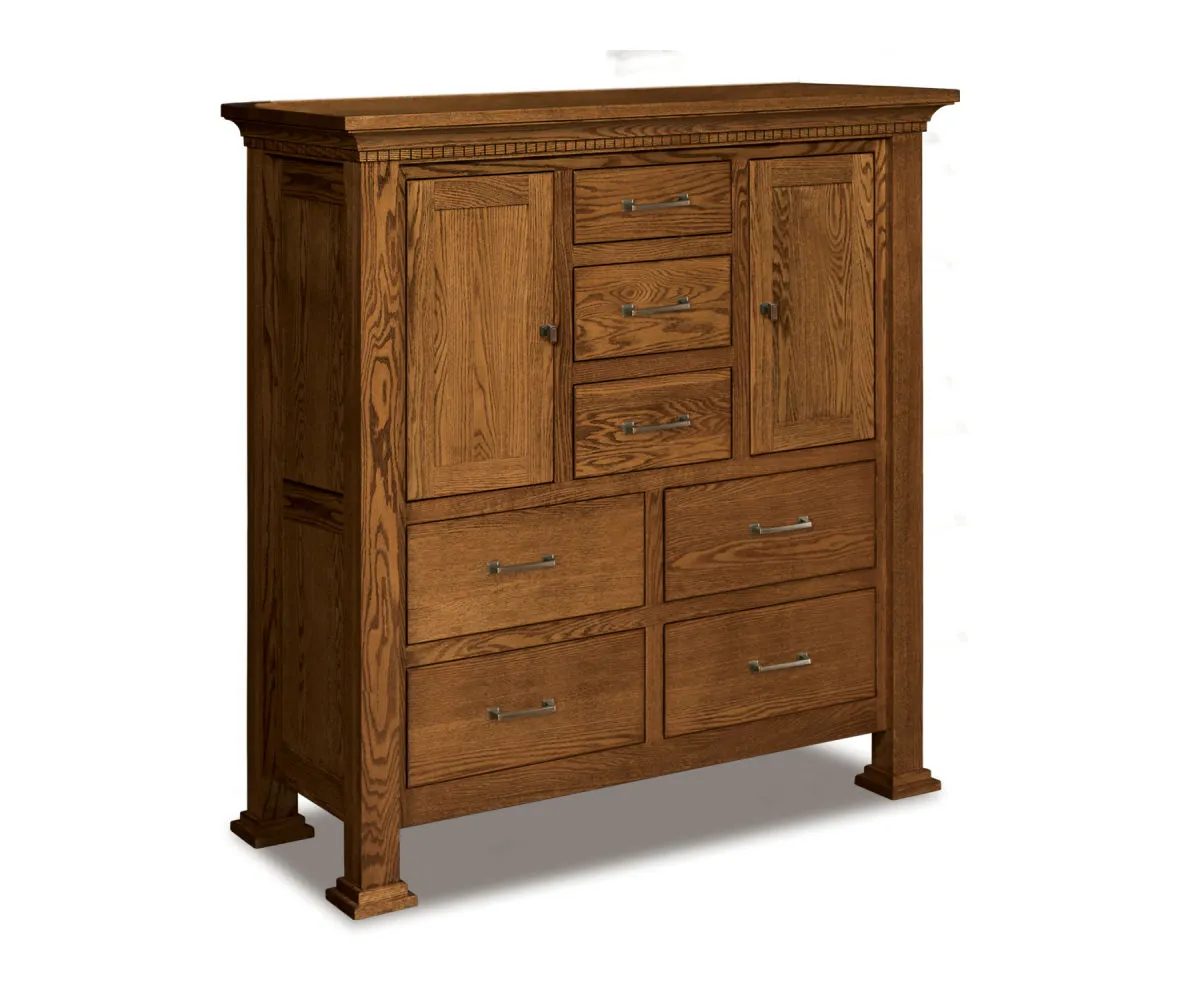 Empire His & Hers Chest