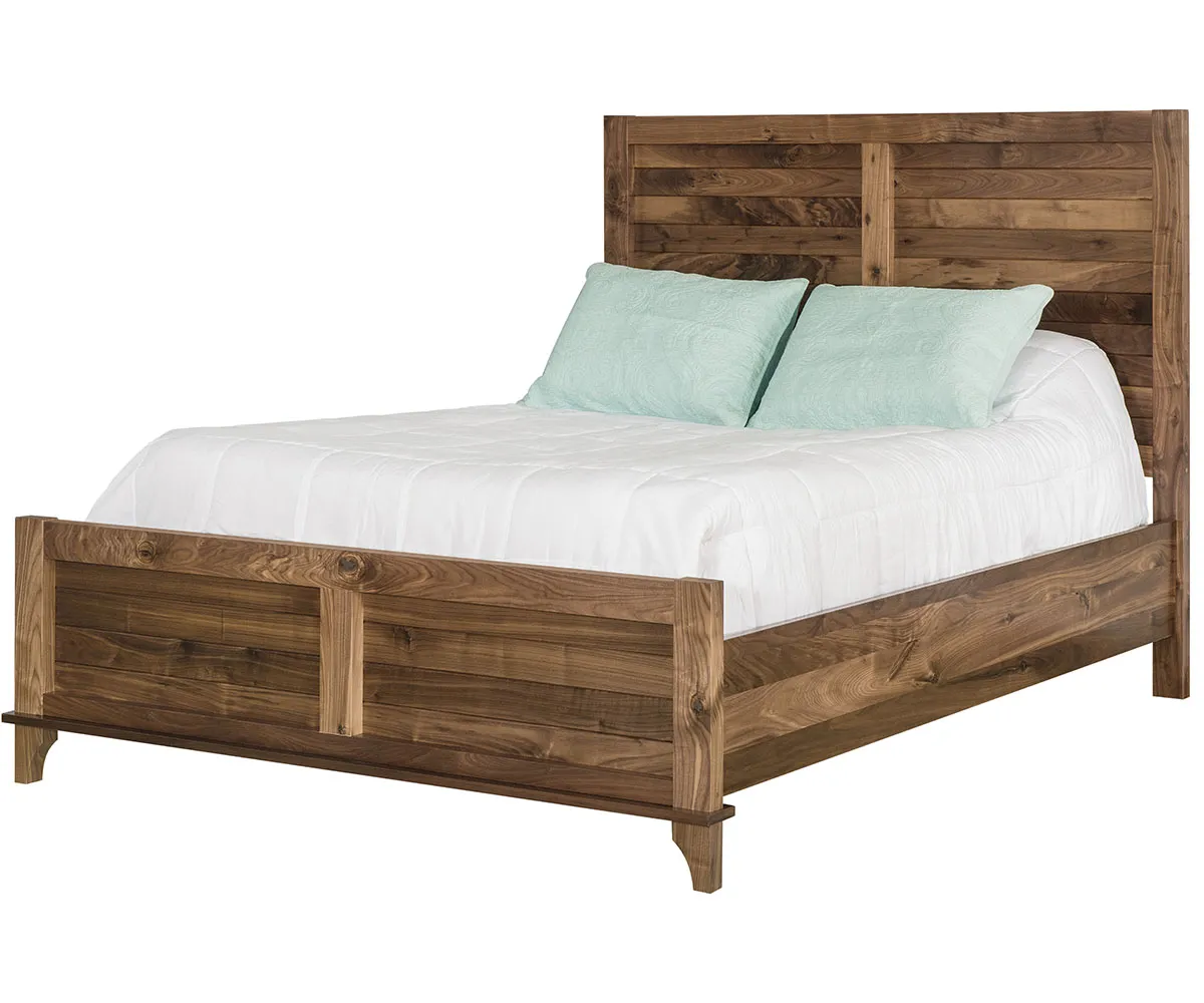 Tailor Made Bed