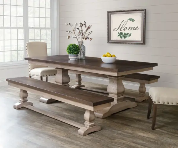 Mammoth Dining Collection