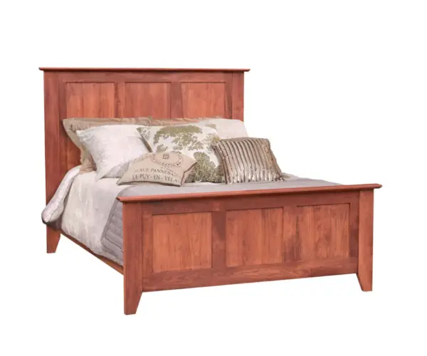 New Haven Bed