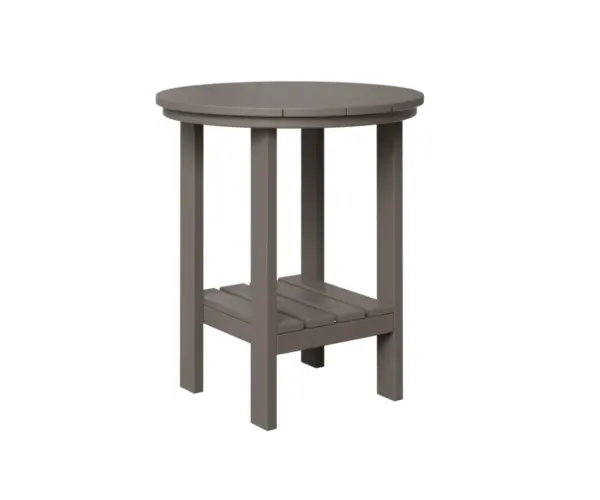 Classic Balcony Table