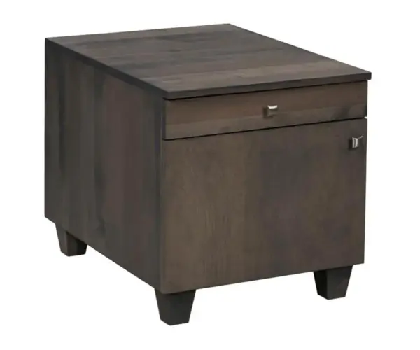 Biltmore End Table