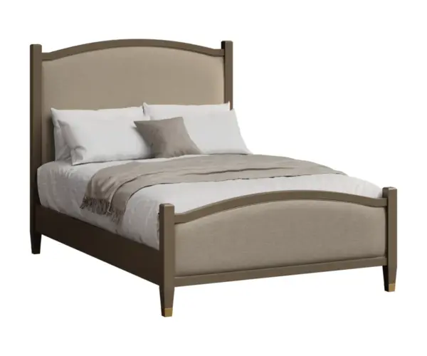 Claire Bed