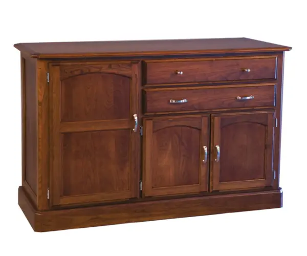 Newport Buffet - 57"W