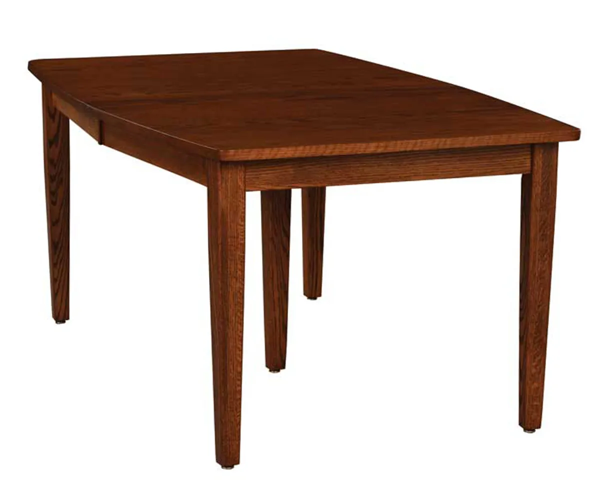 Standard Leg Table