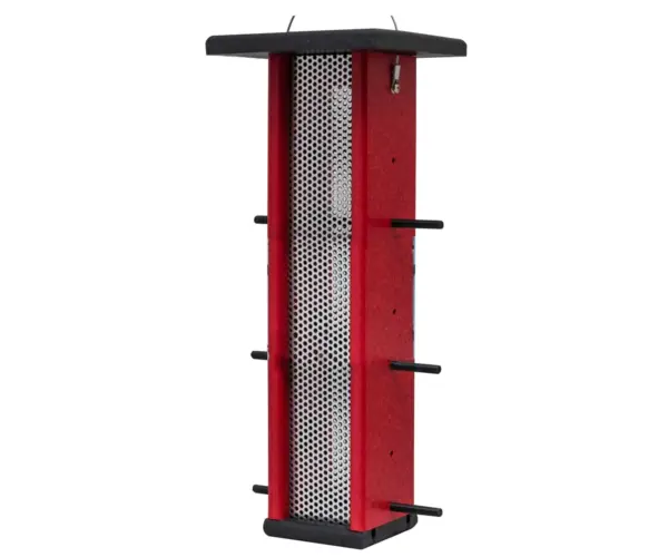 Finch Feeder