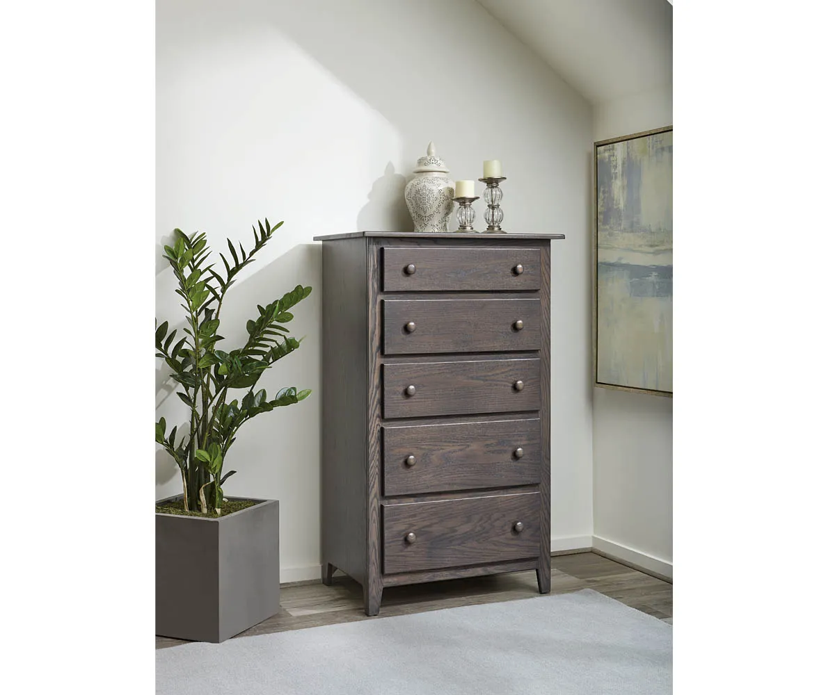 Shaker Bedroom Collection - Image 2