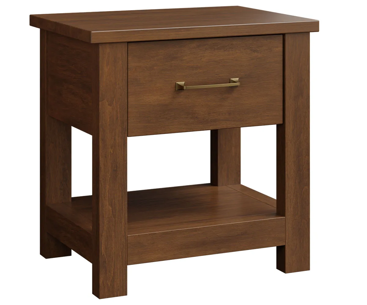 Braddock Bedroom Collection - Image 11