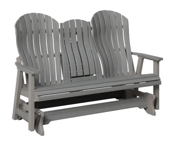 Contour 3 Seat Glider
