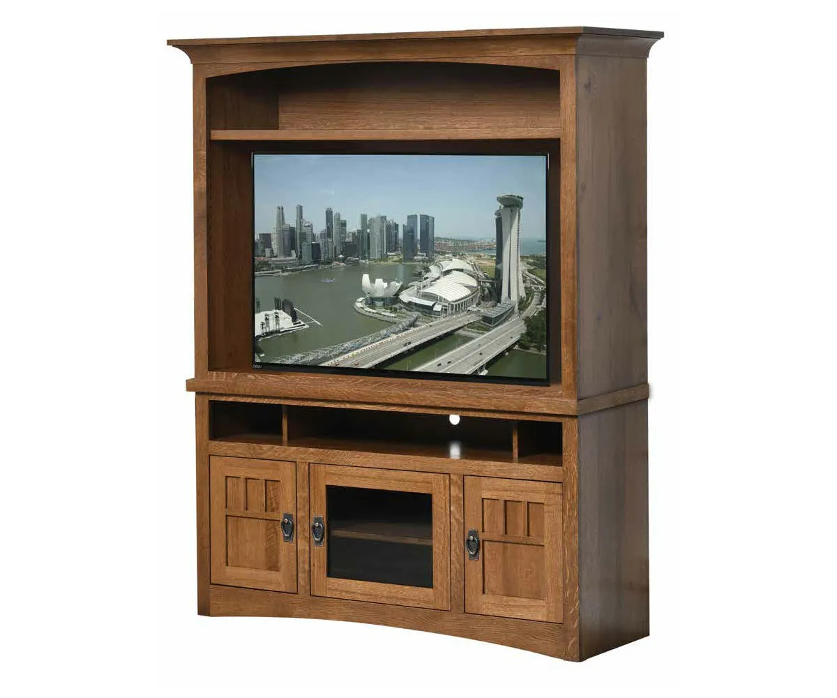 Liberty Mission Living Room Collection - Image 5