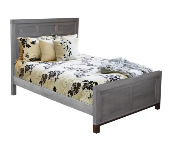 Vienna Bed