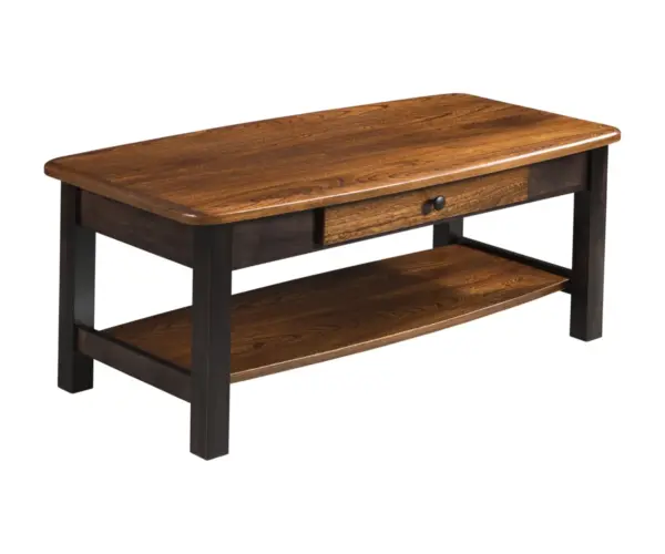 Townes Coffee Table