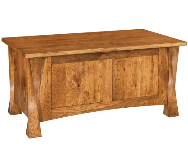 Lexington Blanket Chest