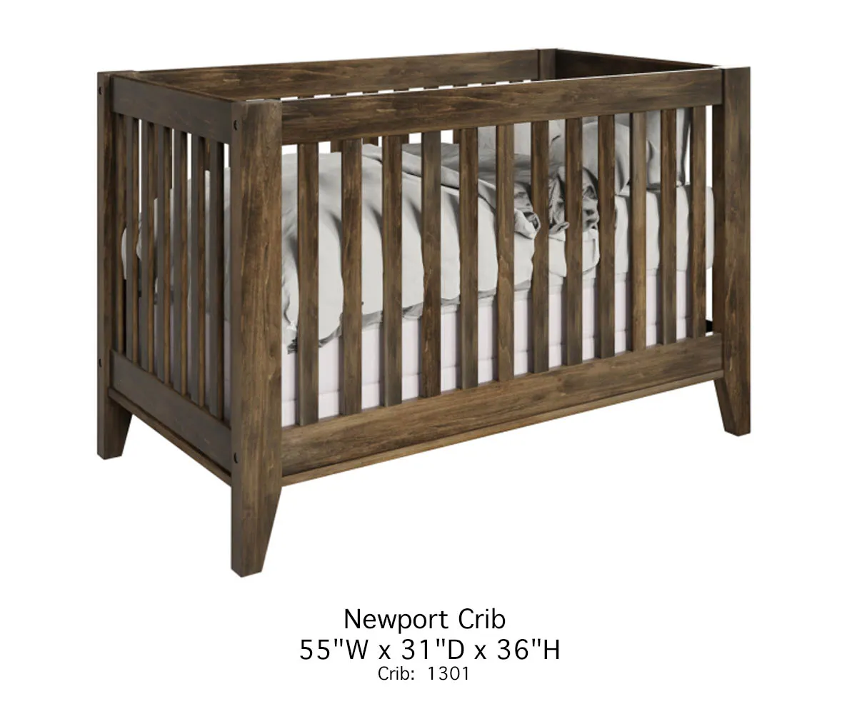 Newport Double Bed - Image 2