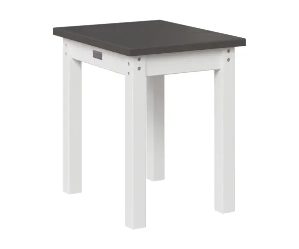 Economy End Table