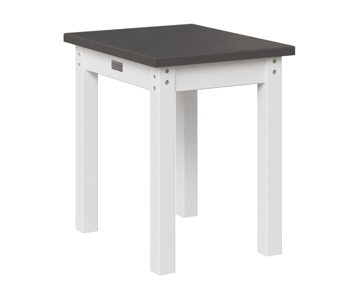 Economy End Table