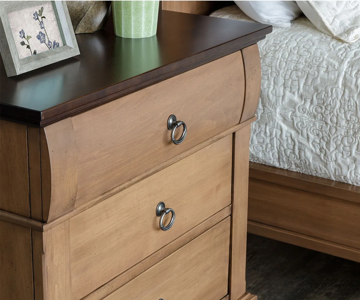 Crescent Creek Bedroom Collection - Image 2
