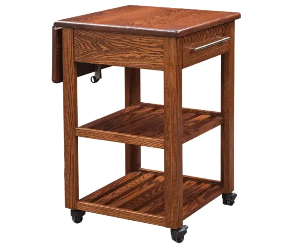 Chefs Work Station - 32"W