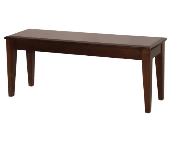 Monterey Side Bench