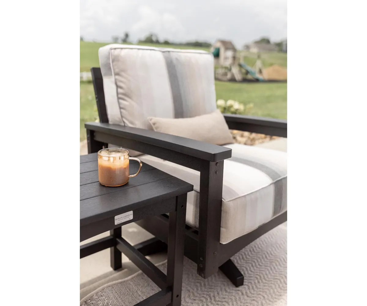 Camden Swivel Rocker - Image 3