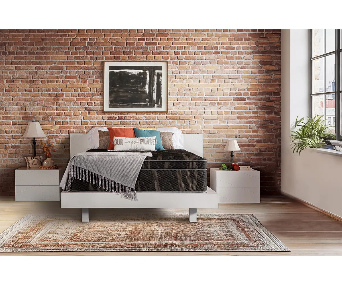 Solace Series Astra Luxe Mattress - Image 2