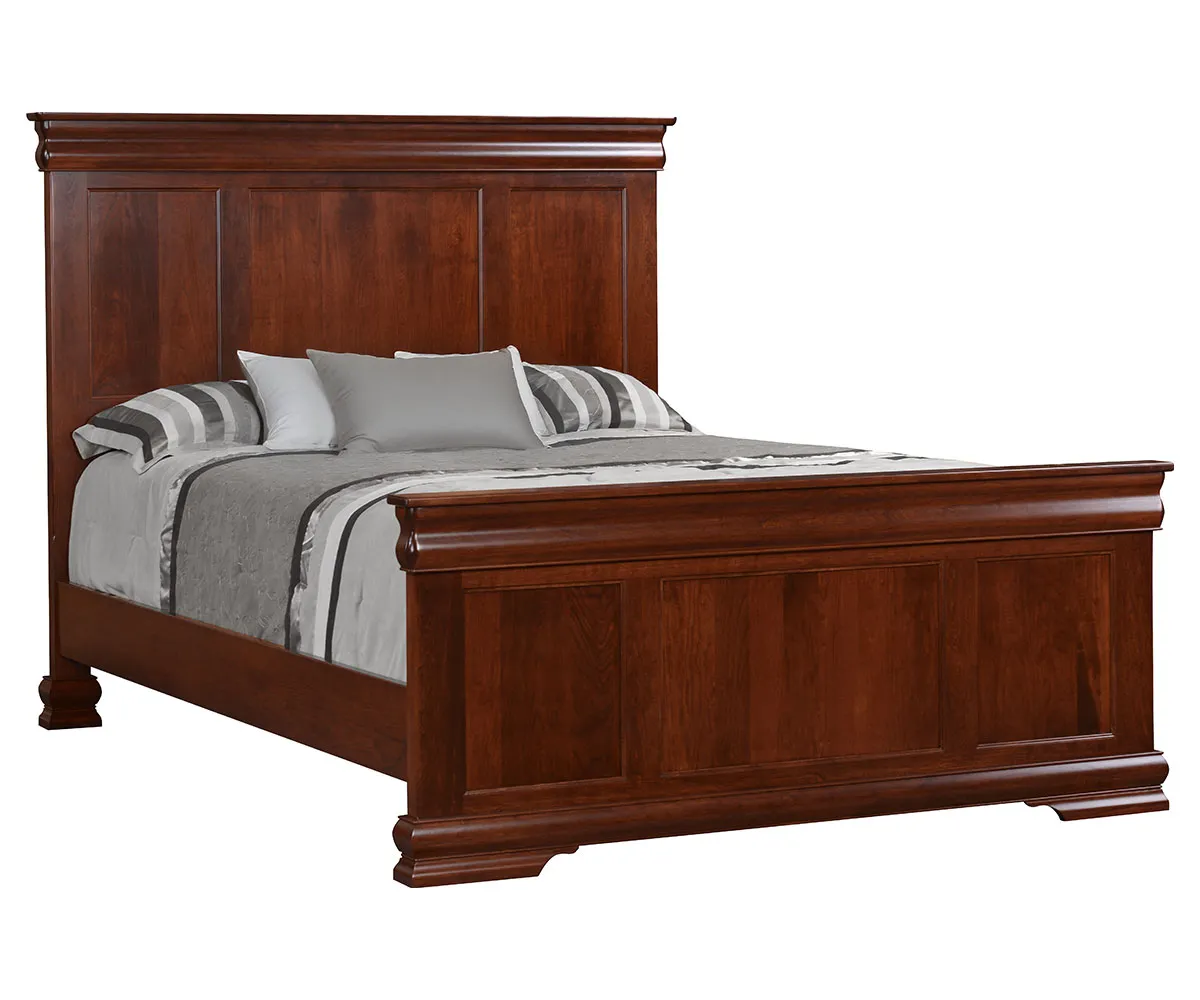 Williamsburg Bedroom Collection - Image 4