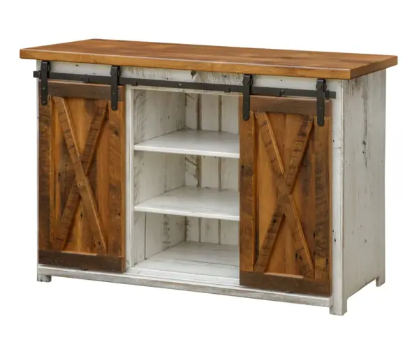 Small TV Stand