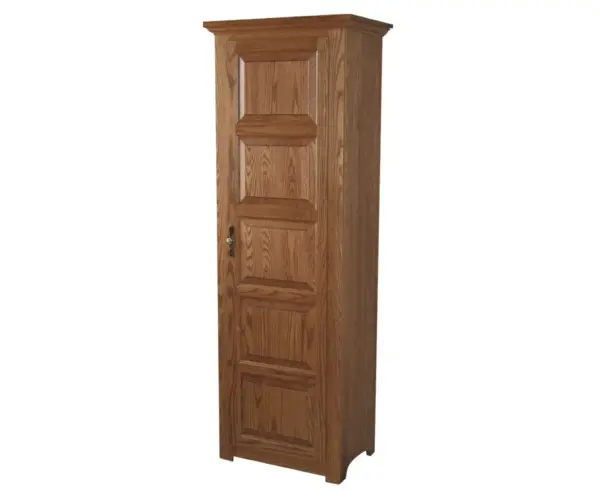 Tall Jelly Cupboard