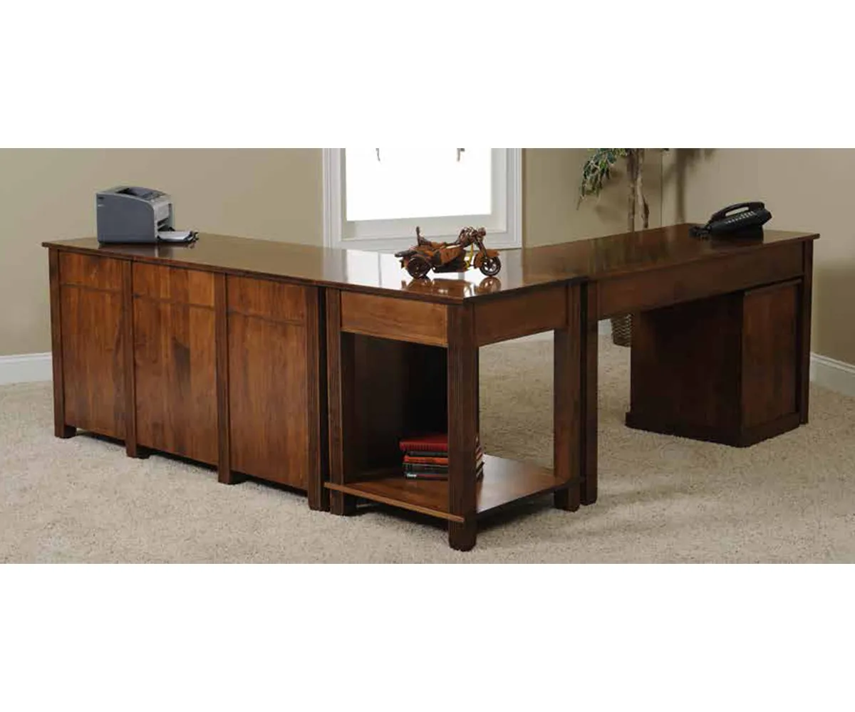 Arlington Modular Office Collection - Image 2