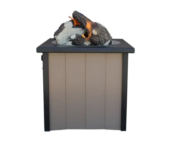 Stonewood Firepit