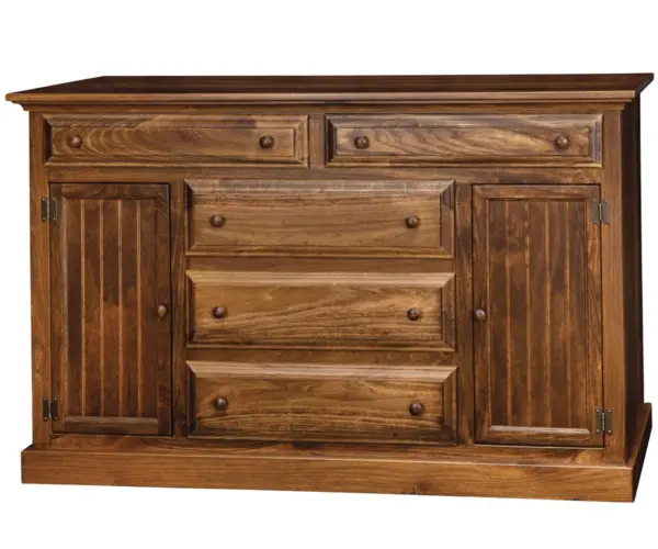 Dresser Cabinet