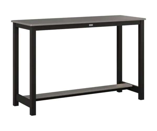 Outdoor Serving
