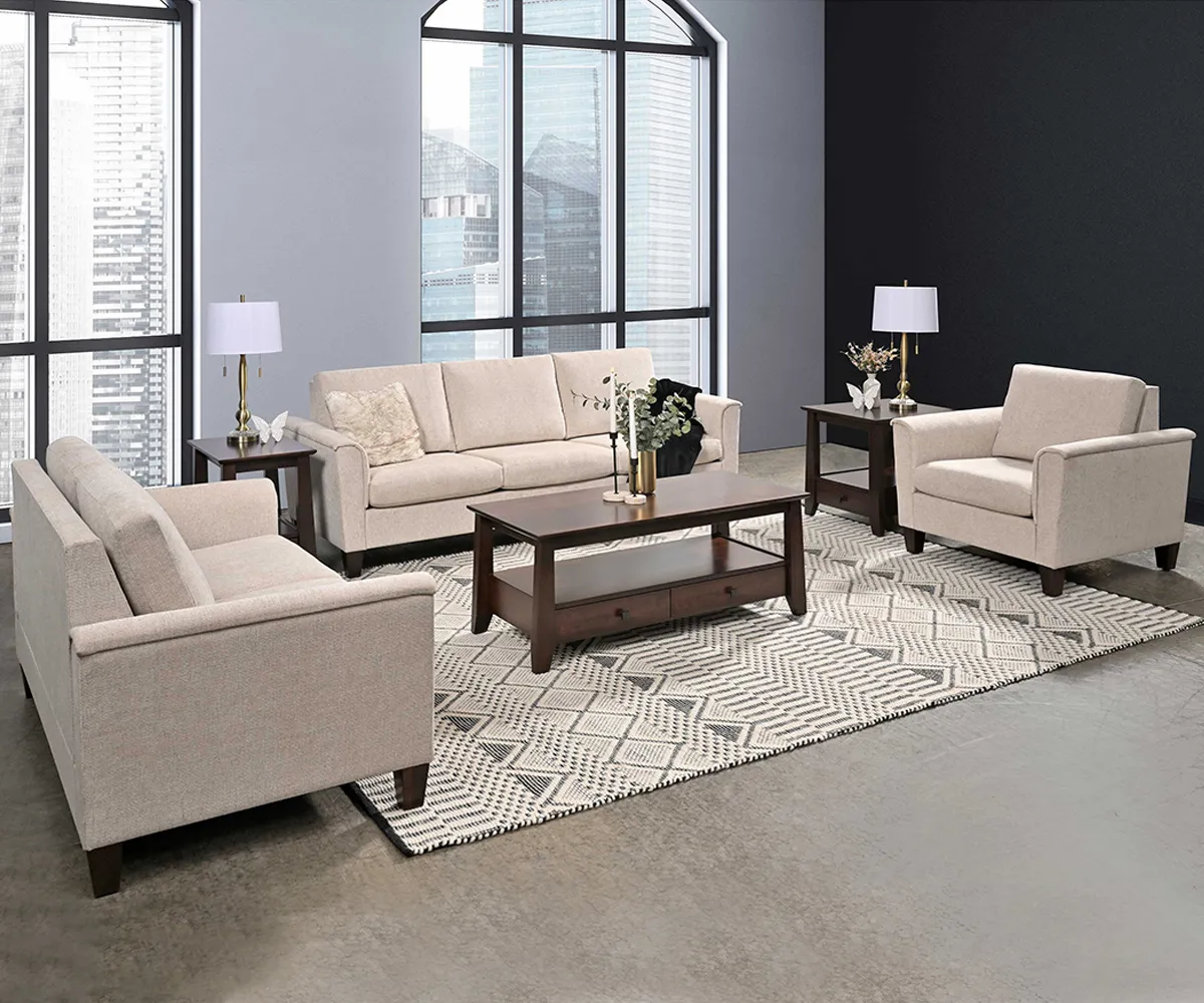 Baltimore Love Seat - Image 2