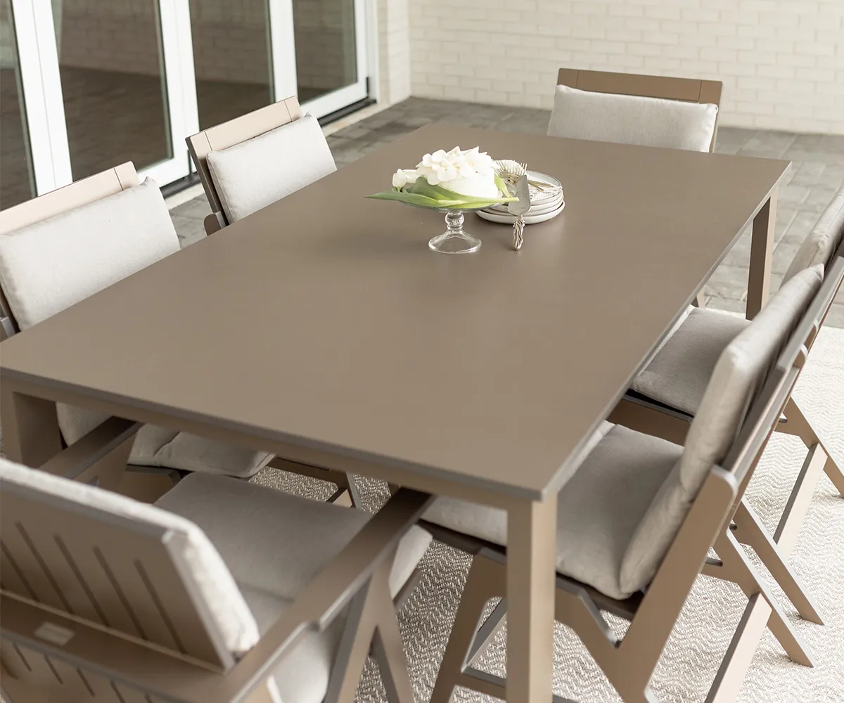 Berkley Expandable 42" x 72" Table - Image 3