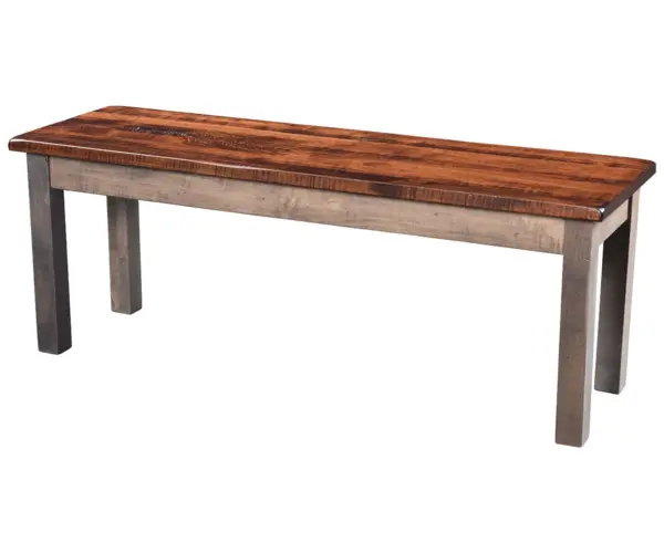 Ragal Leg Bench