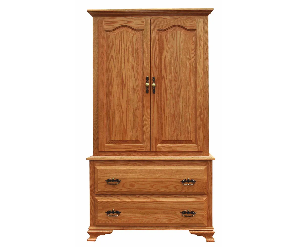 Heritage Bedroom Collection - Image 4