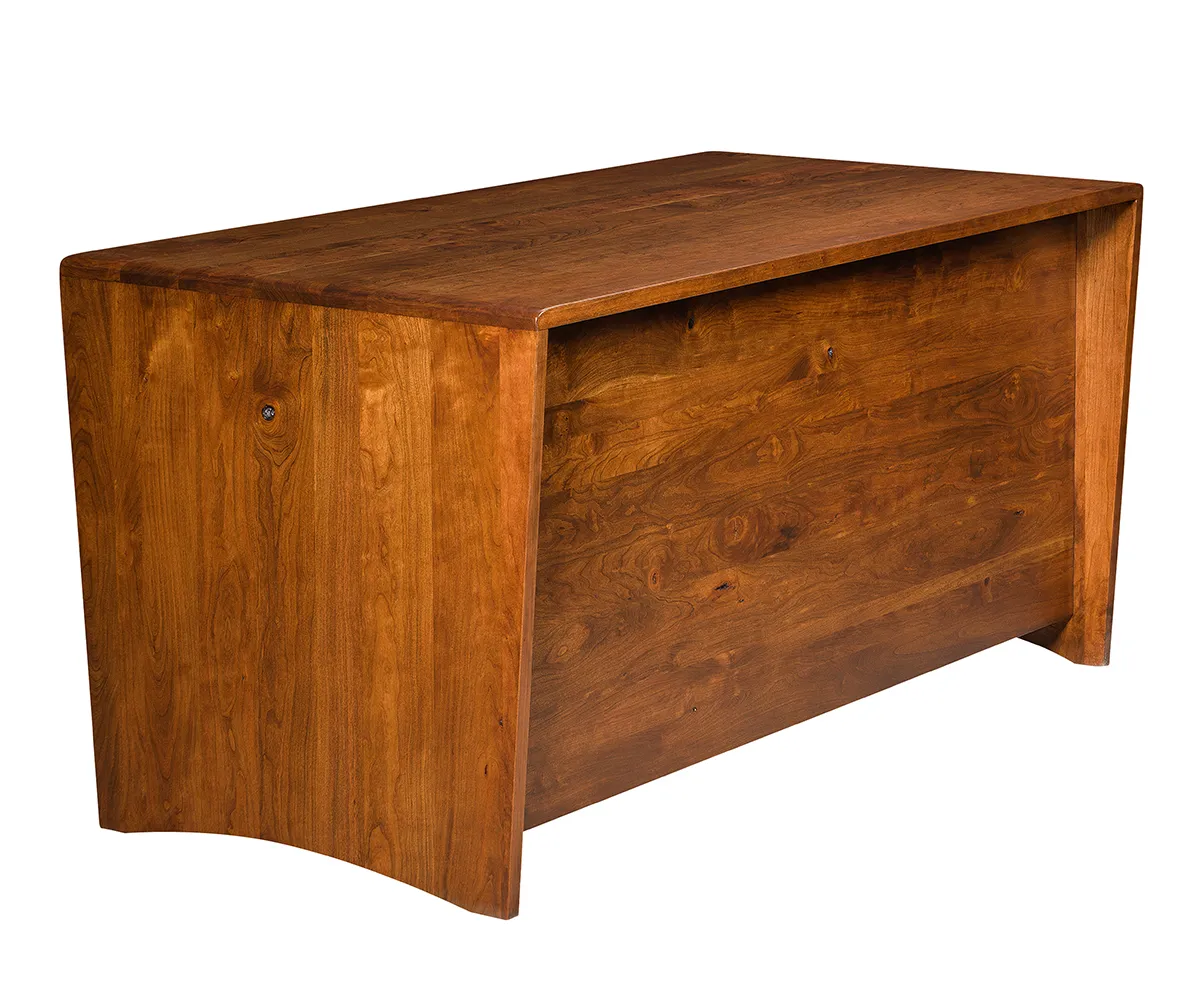 Nova Executive Desk - Image 2