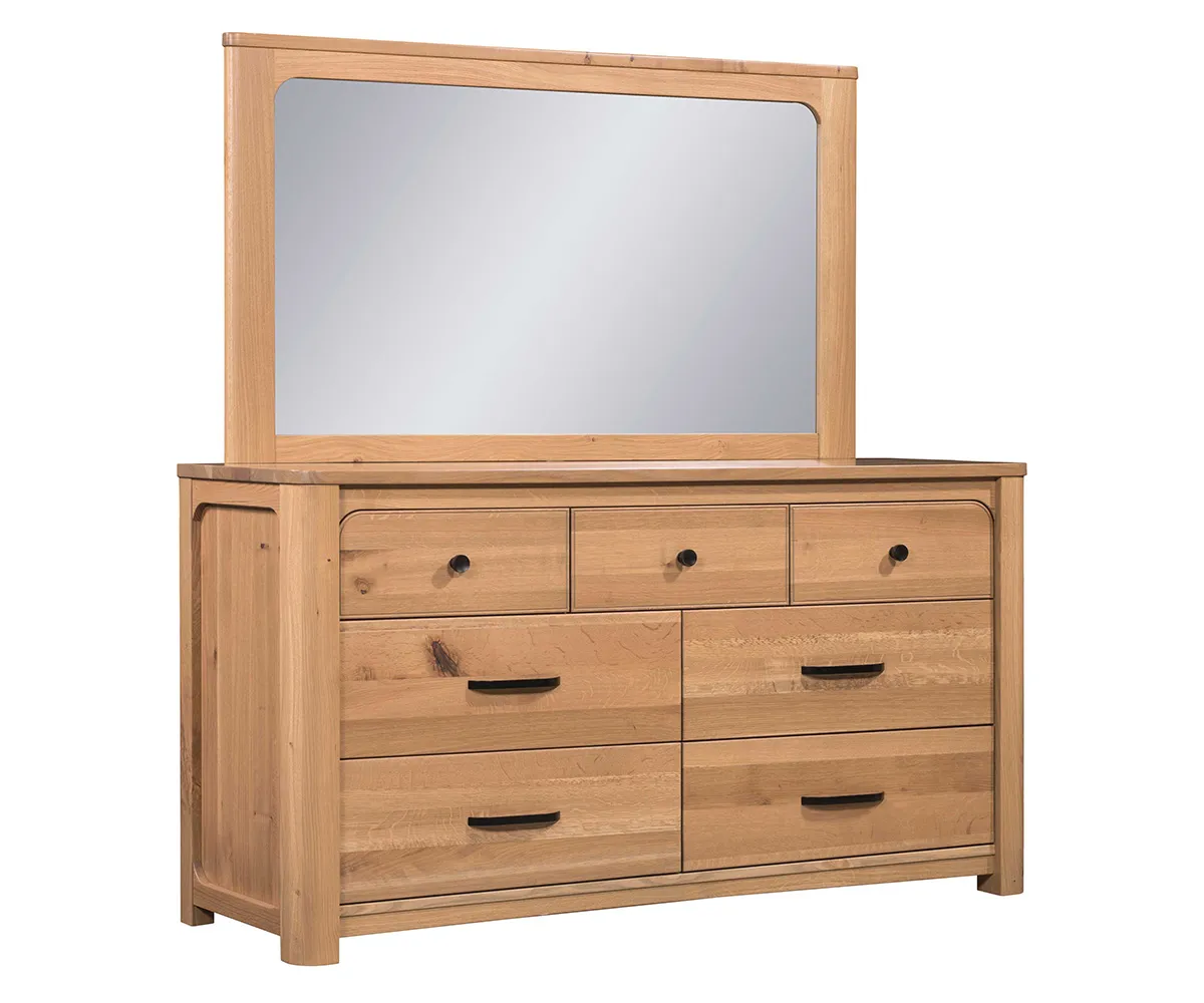 Aspen Bedroom Collection - Image 9