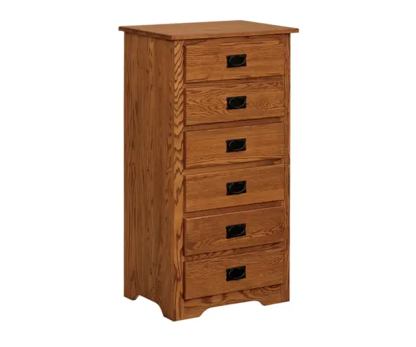 Mission Lingerie Chest