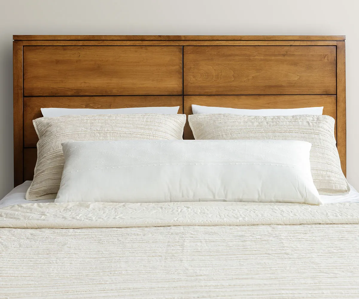 Estelle Panel Bed - Image 2