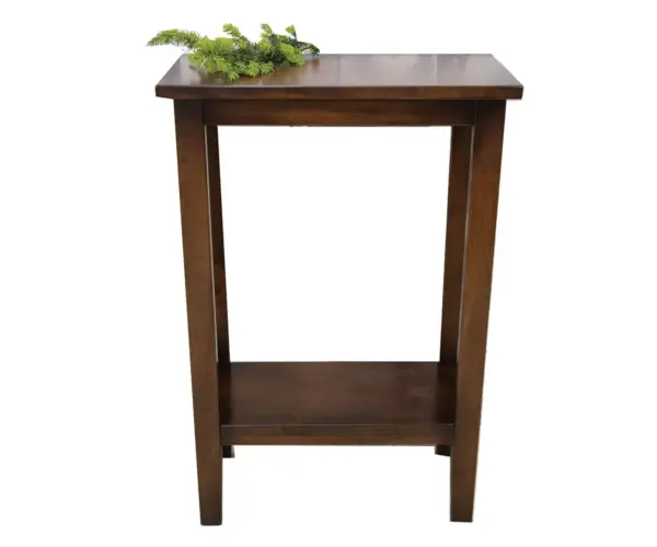 Small Manor Hall Table