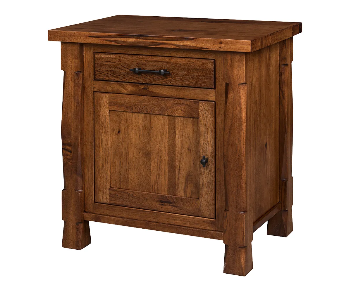 Ouray Bedroom Collection - Image 9